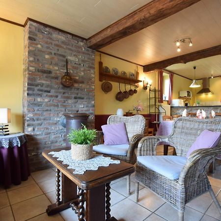 Cosy Holiday Home In Дюрбюи Экстерьер фото