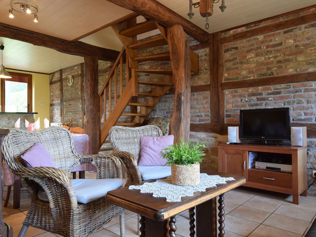 Cosy Holiday Home In Дюрбюи Экстерьер фото
