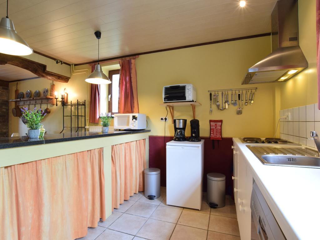 Cosy Holiday Home In Дюрбюи Экстерьер фото
