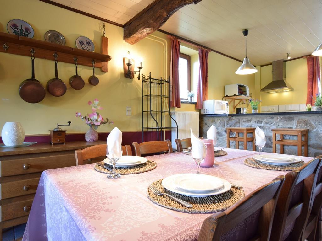 Cosy Holiday Home In Дюрбюи Экстерьер фото
