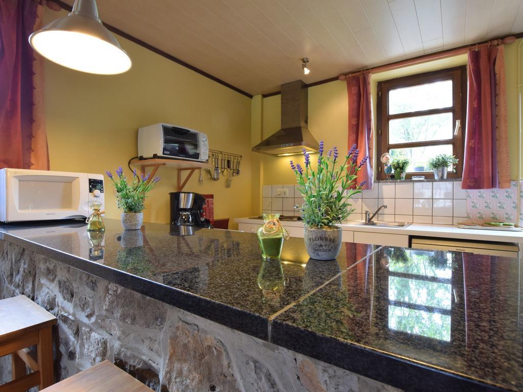 Cosy Holiday Home In Дюрбюи Экстерьер фото