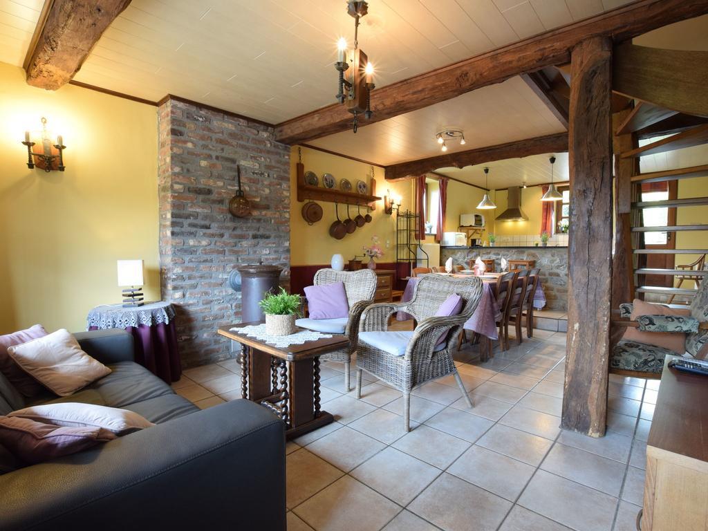Cosy Holiday Home In Дюрбюи Экстерьер фото