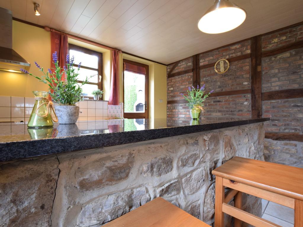 Cosy Holiday Home In Дюрбюи Экстерьер фото
