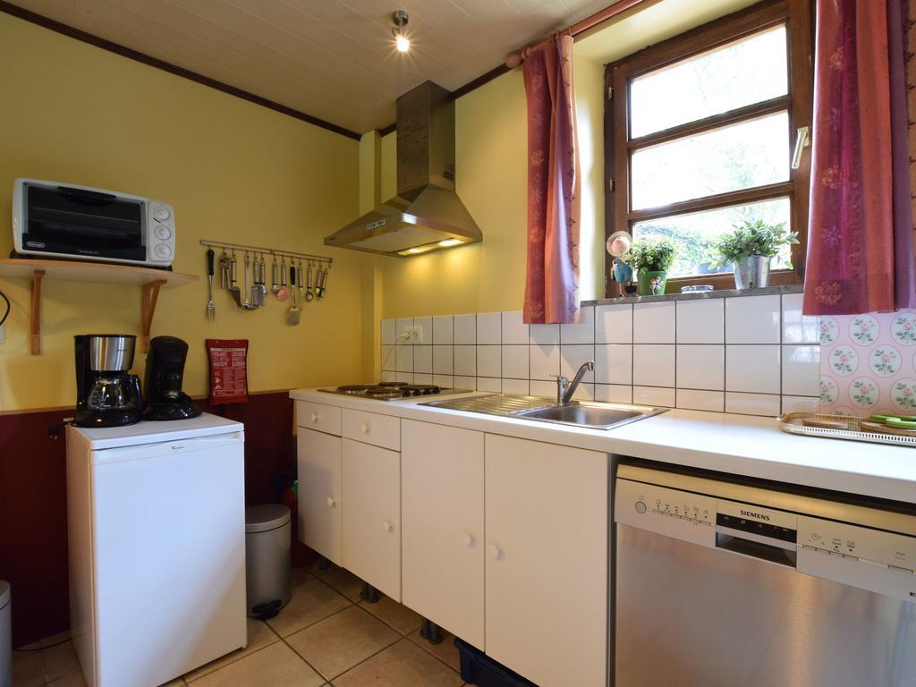 Cosy Holiday Home In Дюрбюи Экстерьер фото