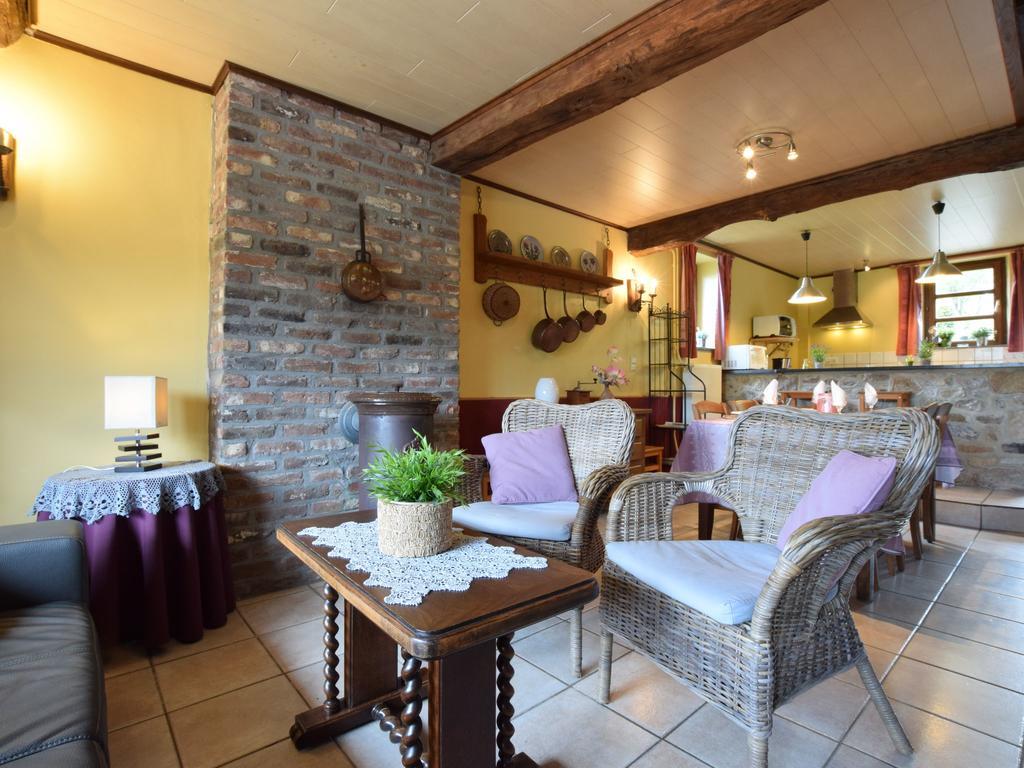 Cosy Holiday Home In Дюрбюи Экстерьер фото