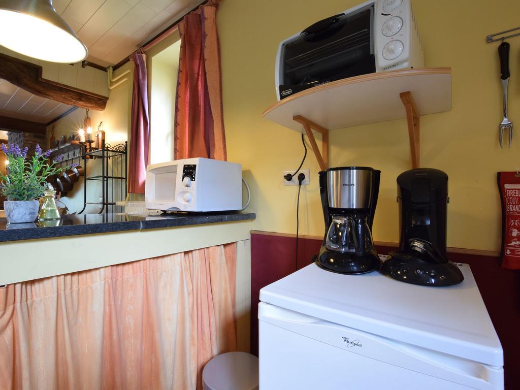 Cosy Holiday Home In Дюрбюи Экстерьер фото